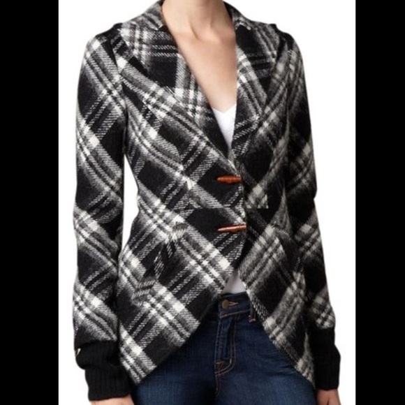 Smythe Jackets & Blazers - Smythe Blazer